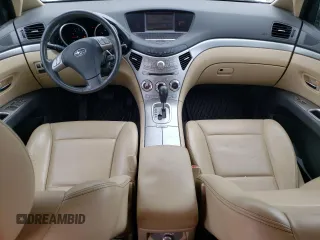 2012 Subaru Tribeca Touring с VIN 4S4WX9HDXC4401517, выставлен на аукционе Copart как лот 53485885 с пробегом 157 832 миль миль и Списание • Salvage title. История ставок и продаж доступна на DreamBid. Изображение 8.