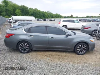 2016 Nissan Altima SR with VIN 1N4AL3AP6GC156602, listed as a IAAI auction lot 42205423 with 169,967 mi miles and . Bid and sale history available at DreamBid. Image 13.