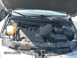 2013 Mazda CX-9 Touring with VIN JM3TB3CV9D0414598, listed as a IAAI auction lot 40188367 with 183,764 mi miles. Bid and sale history available at carsss.com. Image 10.