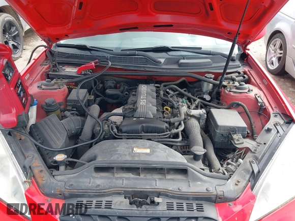 2011 Hyundai Genesis Coupe z VIN KMHHT6KD6BU049045, wystawiony jako IAAI lot #41659247 z przebiegiem 91 698 mil mil oraz . Historia ofert i sprzedaży dostępna na DreamBid. Obrazek 10.
