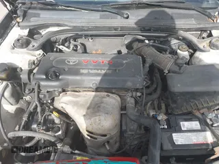 2003 Toyota Solara SE with VIN 2T1CE22P33C022511, listed as a IAAI auction lot 42650192 with 258,235 mi miles and . Bid and sale history available at DreamBid. Image 10.