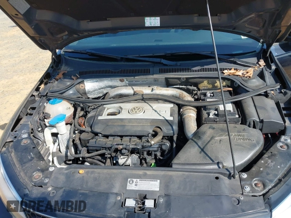 2012 Volkswagen Jetta Autobahn with VIN 3VW5A7AJ7CM015239, listed as a IAAI auction lot 42743819 with 83,739 mi miles and . Bid and sale history available at DreamBid. Image 10.