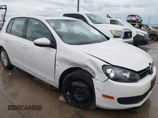 2014 Volkswagen Golf с VIN WVWDB7AJ5EW007199, выставлен на аукционе IAAI как лот 42473466 с пробегом 135 174 миль миль и . История ставок и продаж доступна на DreamBid. Изображение 1.