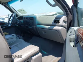 2002 Ford F-250 XL with VIN 1FTNX20F32EB42981, listed as a IAAI auction lot 42585853 with 244,297 mi miles and . Bid and sale history available at DreamBid. Image 5.