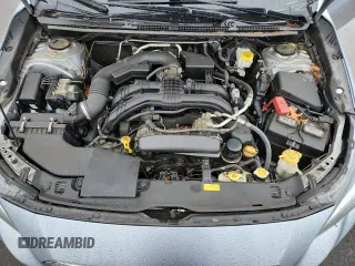 2019 Subaru Impreza с VIN 4S3GTAA6XK3735469, выставлен на аукционе Copart как лот 58804785 с пробегом 142 650 миль миль и Чистый • Clean title. История ставок и продаж доступна на DreamBid. Изображение 11.
