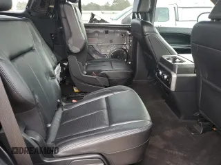 2021 Ford Expedition XLT with VIN 1FMJU1JT4MEA48533, listed as a Copart auction lot 42278425 with 65,722 mi miles and Salvage Title. Bid and sale history available at carsss.com. Image 11.