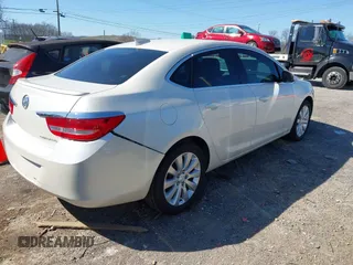 2016 Buick Verano with VIN 1G4PP5SK2G4112996, listed as a IAAI auction lot 41756881 with 69,333 mi miles. Bid and sale history available at carsss.com. Image 4.