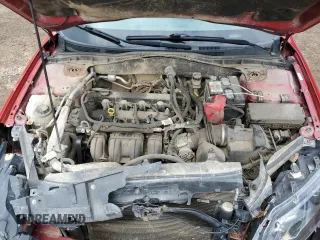 2011 Ford Fusion SE with VIN 3FAHP0HAXBR205944, listed as a Copart auction lot 48740275 with 123,662 mi miles and Clean Title. Bid and sale history available at DreamBid. Image 11.