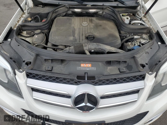 2015 Mercedes-Benz GLK 250 with VIN WDCGG0EB1FG427928, listed as a Copart auction lot 62730354 with 80,085 mi miles and Salvage Title. Bid and sale history available at DreamBid. Image 13.