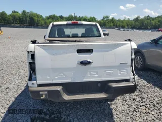 2020 Ford Ranger XL with VIN 1FTER4FH1LLA43054, listed as a Copart auction lot 61919495 with 21,094 mi miles and Clean title. Bid and sale history available at DreamBid. Image 6.