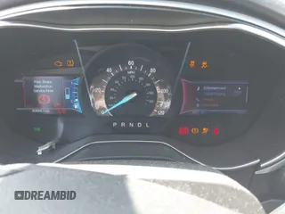 2013 Ford Fusion SE Hybrid z VIN 3FA6P0LU9DR349321, wystawiony jako IAAI lot #42156321 z przebiegiem 90 688 mil mil oraz . Historia ofert i sprzedaży dostępna na DreamBid. Obrazek 7.
