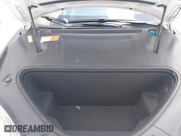 2017 Tesla Model S 100D with VIN 5YJSA1E45HF189006, listed as a IAAI auction lot 42540693 with 64,827 mi miles and . Bid and sale history available at DreamBid. Image 10.