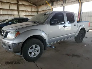 2011 Nissan Frontier Pro-4X z VIN 1N6AD0EVXBC436401, wystawiony jako Copart lot #89099945 z przebiegiem 195 288 mil mil oraz Nie do naprawy • Non repairable. Historia ofert i sprzedaży dostępna na DreamBid. Obrazek 1.