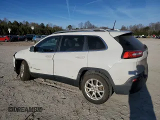 2016 Jeep Cherokee 75th Anniversary with VIN 1C4PJLCB2GW363482, listed as a Copart auction lot 42626795 with 175,493 mi miles and Salvage Title. Bid and sale history available at carsss.com. Image 2.