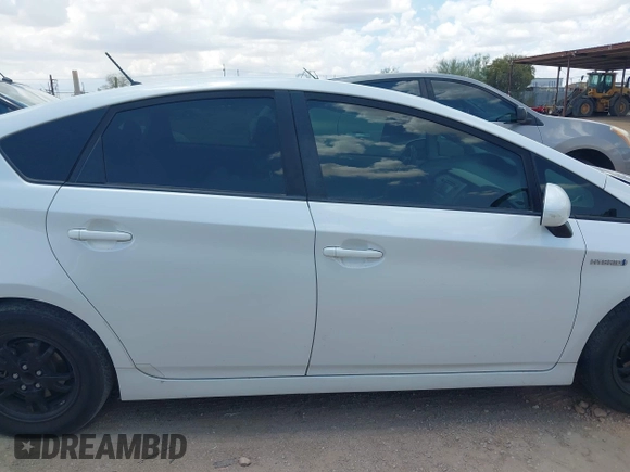 2014 Toyota Prius Four z VIN JTDKN3DU7E0362231, wystawiony jako IAAI lot #42638192 z przebiegiem 208 512 mil mil oraz . Historia ofert i sprzedaży dostępna na DreamBid. Obrazek 13.