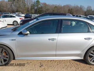 2018 Volkswagen Passat 2.0T S with VIN 1VWAA7A32JC035560, listed as a IAAI auction lot 41803286 with 125,969 mi miles. Bid and sale history available at carsss.com. Image 14.