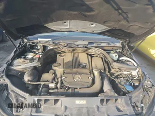 2012 Mercedes-Benz C 250 с VIN WDDGJ4HB7CF780885, выставлен на аукционе IAAI как лот 42598005 с пробегом 133 389 миль миль и . История ставок и продаж доступна на DreamBid. Изображение 10.