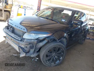 2013 Land Rover Range Rover Evoque Dynamic Premium с VIN SALVT2BG8DH811564, выставлен на аукционе IAAI как лот 42588174 с пробегом 130 270 миль миль и . История ставок и продаж доступна на DreamBid. Изображение 2.