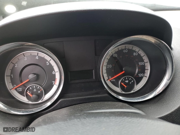 2018 Dodge Grand Caravan SE Plus with VIN 2C4RDGBG8JR347470, listed as a Copart auction lot 50754195 with 0 mi miles and Clean Title. Bid and sale history available at carsss.com. Image 9.