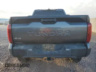 2022 Toyota Tundra 4WD SR5 with VIN 5TFLA5DB0NX001862, listed as a Copart auction lot 87612255 with 69,104 mi miles and Salvage Title. Bid and sale history available at carsss.com. Image 6.