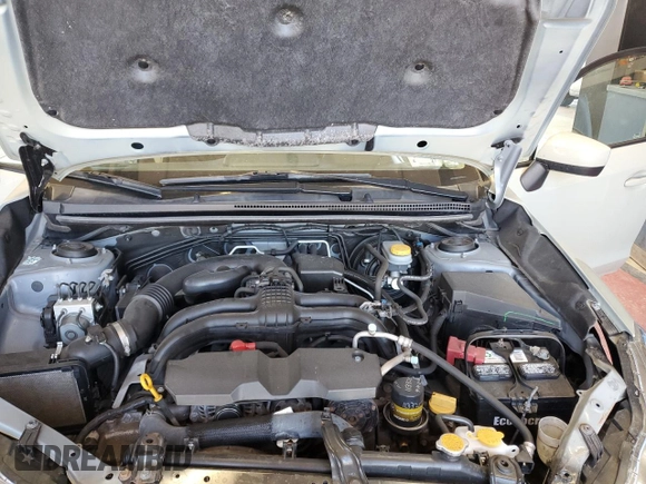 2017 Subaru Crosstrek Premium with VIN JF2GPABC4H8202555, listed as a Copart auction lot 64936555 with 116,702 mi miles and Salvage title. Bid and sale history available at DreamBid. Image 11.