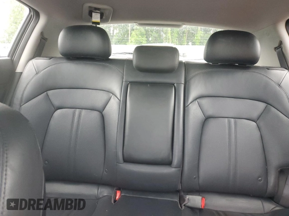 2016 Kia Sportage EX with VIN KNDPCCAC1G7807242, listed as a Copart auction lot 56245505 with 157,443 mi miles and Salvage title. Bid and sale history available at DreamBid. Image 10.