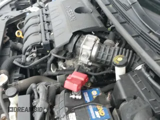 2016 Nissan Sentra SR с VIN 3N1AB7AP8GY232108, выставлен на аукционе IAAI как лот 42742237 с пробегом 90 613 миль миль и . История ставок и продаж доступна на DreamBid. Изображение 12.