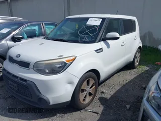 2015 Kia Soul z VIN KNDJN2A27F7230622, wystawiony jako IAAI lot #41598447 z przebiegiem 234 233 mil mil oraz . Historia ofert i sprzedaży dostępna na DreamBid. Obrazek 2.