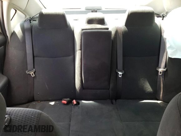 2015 Nissan Altima SV with VIN 1N4AL3AP0FC293355, listed as a Copart auction lot 69756074 with 94,302 mi miles and Salvage Title. Bid and sale history available at DreamBid. Image 11.