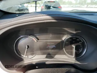 2022 Cadillac XT4 FWD Premium Luxury z VIN 1GYFZCR44NF151123, wystawiony jako Copart lot #50312745 z przebiegiem 46 820 mil mil oraz Szkoda całkowita • Salvage title. Historia ofert i sprzedaży dostępna na DreamBid. Obrazek 9.