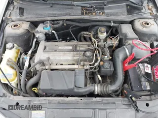 2004 Chevrolet Cavalier with VIN 1G1JC12F847368435, listed as a IAAI auction lot 42489430 with 98,559 mi miles and . Bid and sale history available at DreamBid. Image 10.