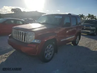 2009 Jeep Liberty Limited with VIN 1J8GN58K79W549037, listed as a Copart auction lot 87963395 with 142,112 mi miles and Clean Title. Bid and sale history available at carsss.com. Image 1.