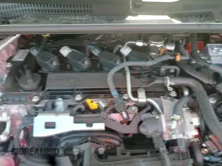 2024 Toyota Prius LE with VIN JTDACAAU8R3043824, listed as a Copart auction lot 70373305 with 3,375 mi miles and Salvage title. Bid and sale history available at DreamBid. Image 15.
