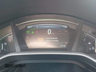2021 Honda CR-V EX-L с VIN 7FART6H89ME010307, выставлен на аукционе IAAI как лот 42242796 с пробегом 70 712 миль миль и . История ставок и продаж доступна на DreamBid. Изображение 7.