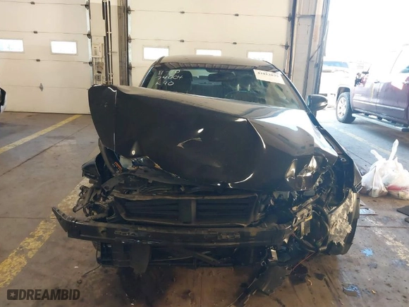 2015 Kia Optima Hybrid with VIN KNAGM4AD1F5083989, listed as a IAAI auction lot 41013875 with NaN miles. Bid and sale history available at carsss.com. Image 13.