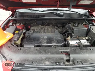 2006 Toyota RAV4 with VIN JTMBK33V165009720, listed as a Copart auction lot 41503535 with 358,747 mi miles and Salvage Title. Bid and sale history available at carsss.com. Image 13.