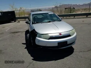 2004 Saturn ION ION 1 z VIN 1G8AF52F94Z137452, wystawiony jako Copart lot #55536835 z przebiegiem 90 633 mil mil oraz Szkody całkowita. Historia ofert i sprzedaży dostępna na DreamBid. Obrazek 13.
