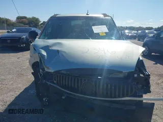 2006 Buick Rendezvous with VIN 3G5DA03L46S642346, listed as a IAAI auction lot 42042729 with 190,003 mi miles and . Bid and sale history available at DreamBid. Image 13.