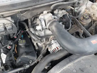 2004 Ford F-150 STX with VIN 1FTRX14W94NB26406, listed as a IAAI auction lot 41793865 with 210,357 mi miles and . Bid and sale history available at DreamBid. Image 6.