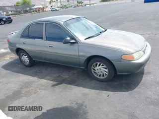 1998 Ford Escort SE с VIN 1FAFP13P0WW211988, выставлен на аукционе IAAI как лот 42414467 с пробегом 108 035 миль миль и . История ставок и продаж доступна на DreamBid. Изображение 12.
