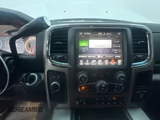 2013 Ram 3500 Laramie with VIN 3C63RRML6DG533507, listed as a Copart auction lot 86917124 with 103,769 mi miles and Clean Title. Bid and sale history available at carsss.com. Image 9.