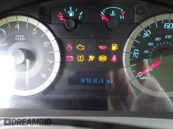 2012 Ford Escape XLS with VIN 1FMCU0C74CKB50787, listed as a IAAI auction lot 42305553 with 167,212 mi miles and . Bid and sale history available at DreamBid. Image 7.