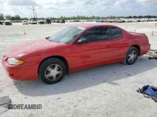 2002 Chevrolet Monte Carlo SS z VIN 2G1WX15K529183838, wystawiony jako Copart lot #47611005 z przebiegiem Nie podano mil oraz Szkody całkowita. Historia ofert i sprzedaży dostępna na DreamBid. Obrazek 1.