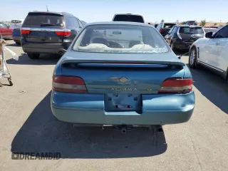 1995 Nissan Altima XE z VIN 1N4BU31D9SC148820, wystawiony jako Copart lot #69689864 z przebiegiem 326 420 mil mil oraz Czysty tytuł • Clean title. Historia ofert i sprzedaży dostępna na DreamBid. Obrazek 6.