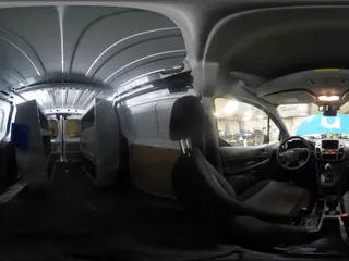 2023 Ford Transit Connect XL с VIN NM0LS7S28P1572305, выставлен на аукционе IAAI как лот 41030709 с пробегом 26 048 миль миль и . История ставок и продаж доступна на DreamBid. Изображение 20.
