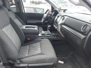 2020 Toyota Tundra 4WD SR5 with VIN 5TFDY5F14LX937095, listed as a IAAI auction lot 41717832 with 62,756 mi miles. Bid and sale history available at carsss.com. Image 5.