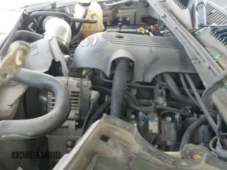 2001 Chevrolet Silverado 1500 с VIN 1GCEC14V41Z120003, выставлен на аукционе IAAI как лот 42349073 с пробегом 216 504 миль миль и . История ставок и продаж доступна на DreamBid. Изображение 20.