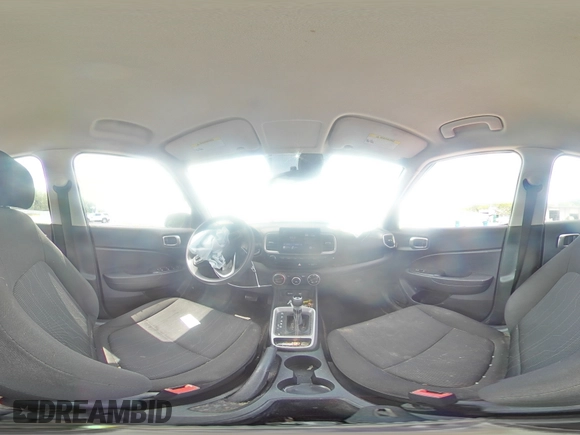 2020 Hyundai Venue SE z VIN KMHRB8A33LU044799, wystawiony jako Copart lot #55220365 z przebiegiem 78 227 mil mil oraz Szkoda całkowita • Salvage title. Historia ofert i sprzedaży dostępna na DreamBid. Obrazek 15.