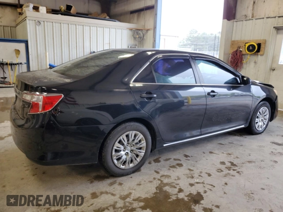 2012 Toyota Camry L with VIN 4T1BF1FK8CU045055, listed as a Copart auction lot 51842785 with 194,186 mi miles and Clean Title. Bid and sale history available at carsss.com. Image 3.