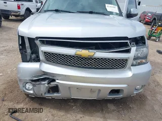 2013 Chevrolet Tahoe LT with VIN 1GNSCBE09DR357304, listed as a IAAI auction lot 42361887 with 96,229 mi miles and . Bid and sale history available at DreamBid. Image 19.